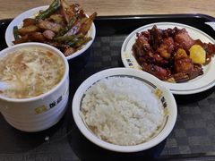 -金饭碗(普陀店)