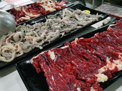 -陈记顺和潮汕牛肉火锅(番禺迎宾大道店)