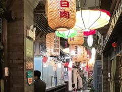 -永安水煮活鱼·仪征菜(仪征奥林匹克店)