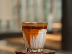 -Metal hands·铁手咖啡