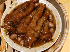 -蔡澜点心·粤菜(花城汇南区店)