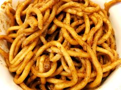 热干面-亢龙太子酒轩(东湖店)