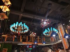 -蜀宴小调·精致家常菜(科华店)