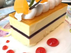 -红林大酒店RFcafe自助餐厅