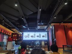 -渝是乎川渝小炒(新世界百货望京店)