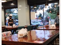 大堂-阿勇鲁肉饭(虹井路店)