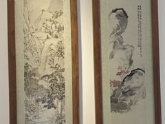 -兰溪小馆(东直门簋街店)