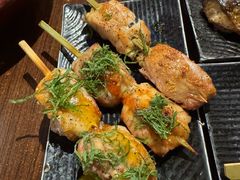 -鸟屋·烧鸟居酒屋(新世纪广场店)