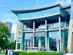 -浙江自然博物院(杭州馆)
