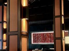 -杭州西子湖四季酒店·金沙厅