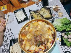 -云晓光头烧烤吧(盛夏店)