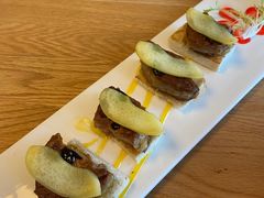 -王鼎精致料理铁板烧(世博源店)