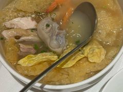 -阿明小菜·海鲜·上海菜(梅陇店)