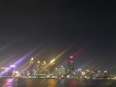 -武汉关码头(轮渡站)