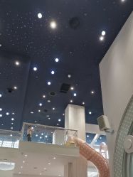 -奈尔宝·儿童乐园·亲子餐厅(华采天地店)