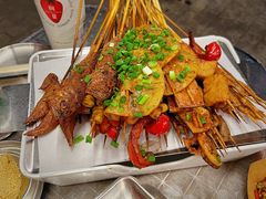 -有局·成都市井烧烤·精酿啤酒(双楠店)