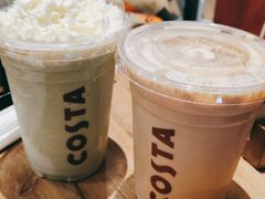 -COSTA COFFEE(恒基名人购物中心店)