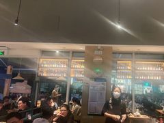 -木屋烧烤(坂田天安云谷店)