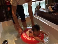 -中铁花水湾温泉酒店(大邑店)
