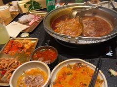 -牛New寿喜烧(金茂览秀城店)
