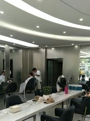 -MOVAN  HAIR莫凡匠人发型屋