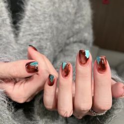 -妙睫屋日式美甲美睫