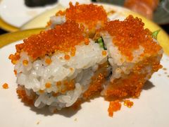 合点卷巻-合点寿司(美罗城店)