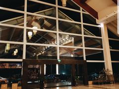 -雅安楠水阁温泉酒店