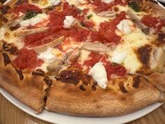 -城市大道红炉披萨烘焙坊