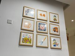 -吉野家(上海美罗城店)