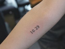 -飛凡TATTOO纹身•原创