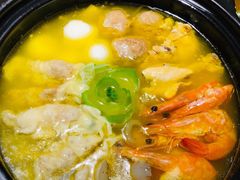 -弄堂里(西溪龙湖天街店)