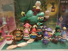 -泡泡玛特POPMART(天环购物中心店)
