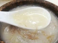 石锅翅-海晖酒楼·顺德鱼生(荣华店)