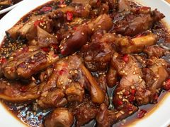 -贤花饭店(城阳店)