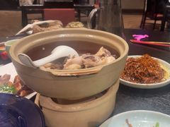 -海天楼中餐厅(吴宫泛太平洋酒店)