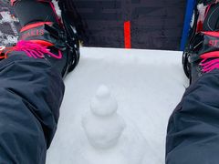 -太子岭滑雪场