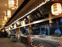 -杨记隆府(白象街店)