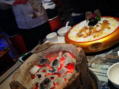 -捞围鲜·港式打边炉(海阳路店)