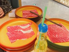 -温野菜涮涮锅(曲江大悦城店)