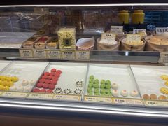 -仿膳饭庄·宫廷风味(百年传承店)