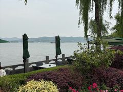 -杭州西湖柳莺里酒店·闻莺厅