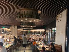 -星伦多自助料理(江阴万达店)