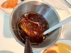 -金湖港式餐厅(建外店)