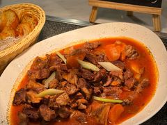 -深圳同泰万怡酒店·万荟轩自助餐厅(同泰店)