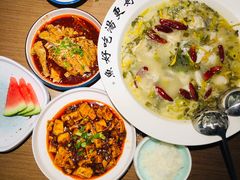 -YUOZUO渝作·川渝冒肚(崂山店)