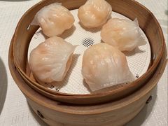 金悦虾饺皇-金悦轩海鲜酒家(拱北店)