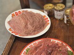 -胖姐社区老火锅(北京总店)