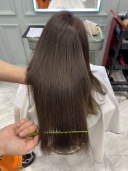 -E-salon伊上造型