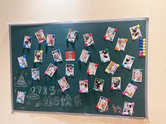 -藏猫猫咖啡主题馆(中央大道店)